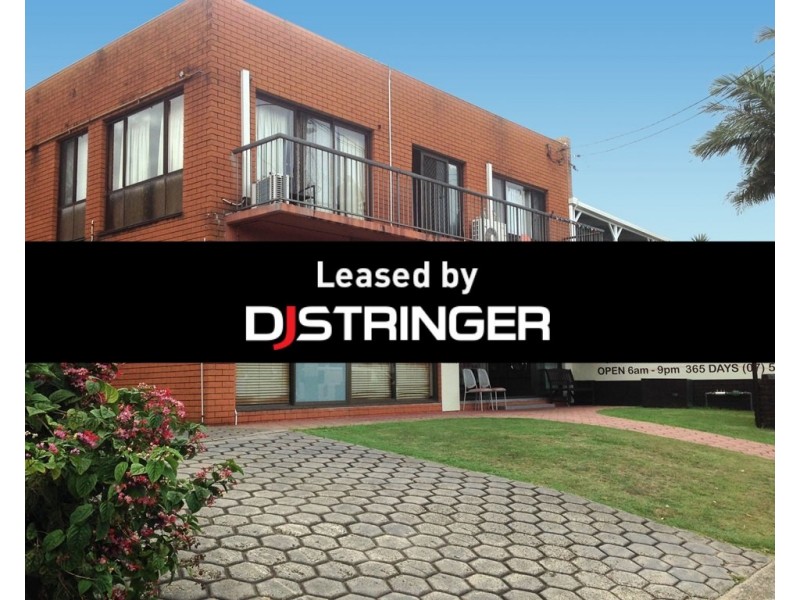 2/117 Wharf Street, Tweed Heads NSW 2485