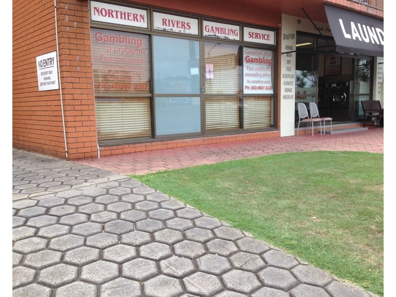 2/117 Wharf Street, Tweed Heads NSW 2485