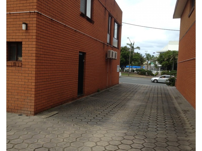 2/117 Wharf Street, Tweed Heads NSW 2485