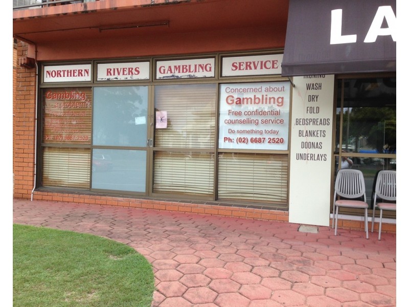 2/117 Wharf Street, Tweed Heads NSW 2485