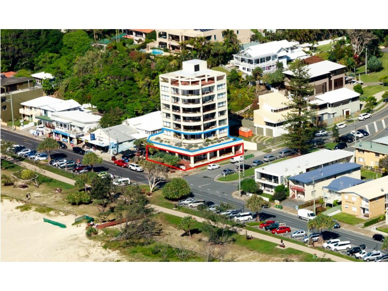 6/794 Pacific Parade – Nioka, Currumbin QLD 4223