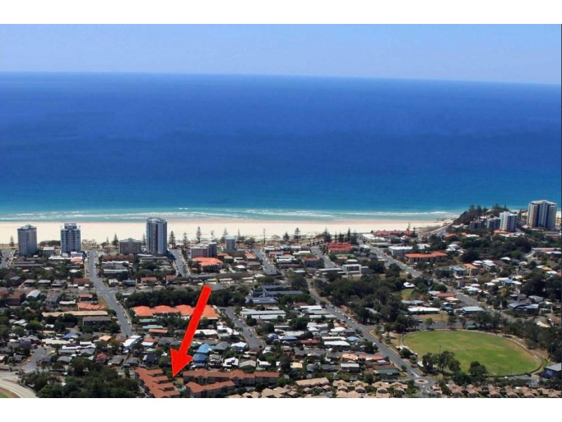 42/22 Binya Ave, Tweed Heads NSW 2485