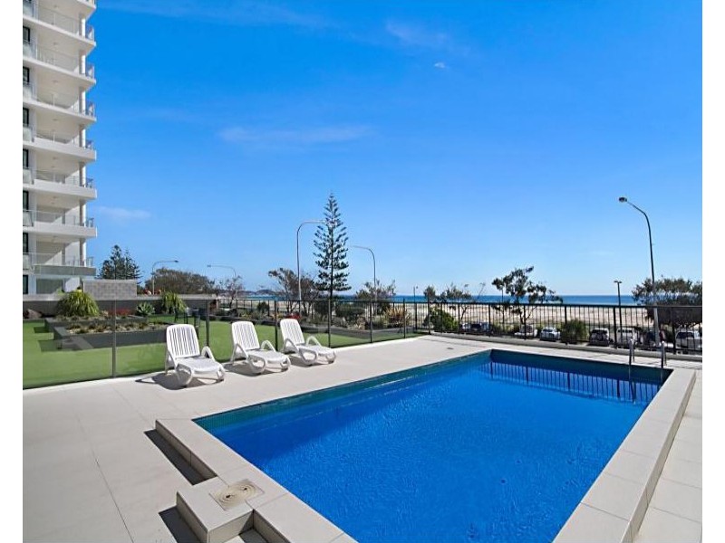 19/32-34 Musgrave Street, Coolangatta QLD 4225