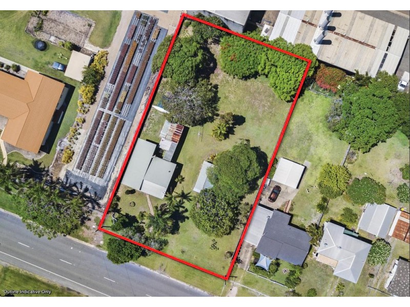 9-11 Waugh Street, Kingscliff NSW 2487