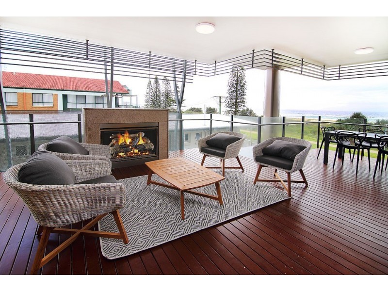 301/46-48 Pacific Parade, Bilinga QLD 4225