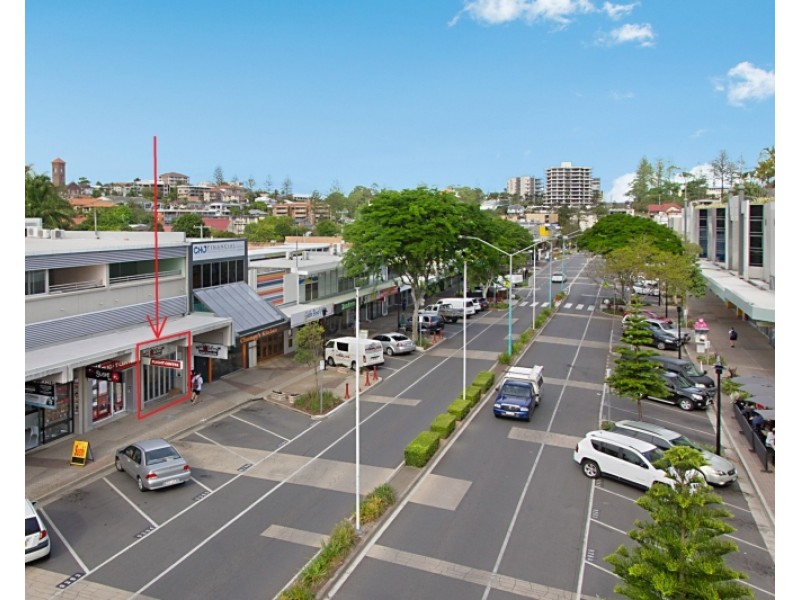 4/66 Griffith Street, Coolangatta QLD 4225