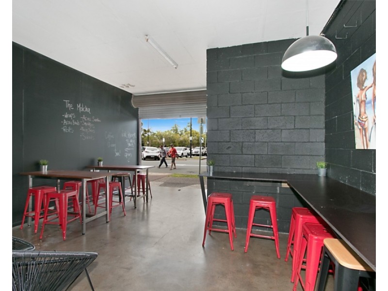 4/66 Griffith Street, Coolangatta QLD 4225