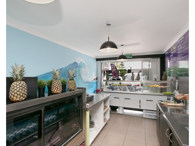 4/66 Griffith Street, Coolangatta QLD 4225