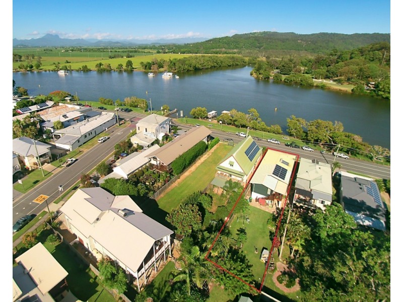 98 Riverside Drive, Tumbulgum NSW 2490