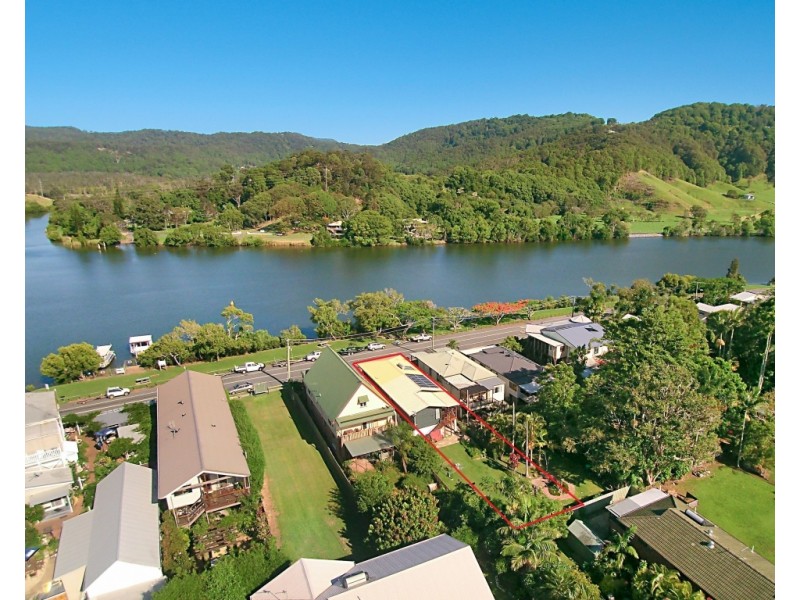98 Riverside Drive, Tumbulgum NSW 2490