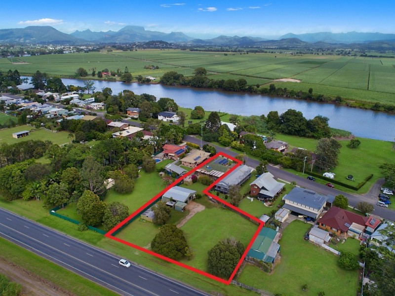 30 Mcleod Street, Condong NSW 2484