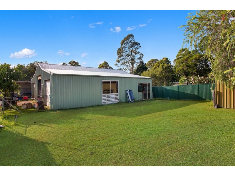 30 Mcleod Street, Condong NSW 2484