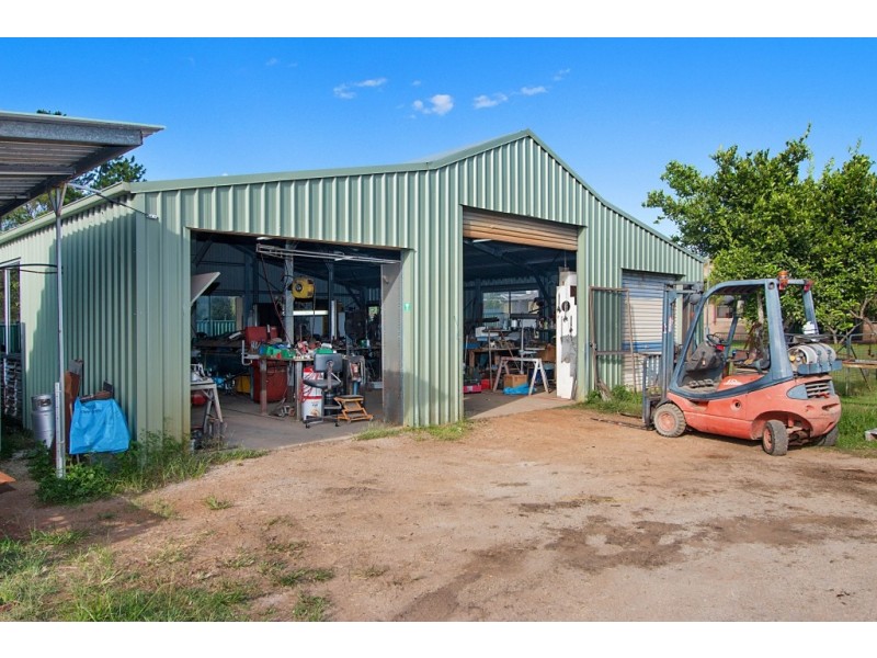 30 Mcleod Street, Condong NSW 2484