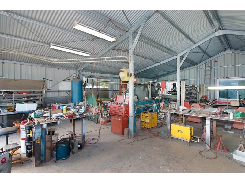 30 Mcleod Street, Condong NSW 2484