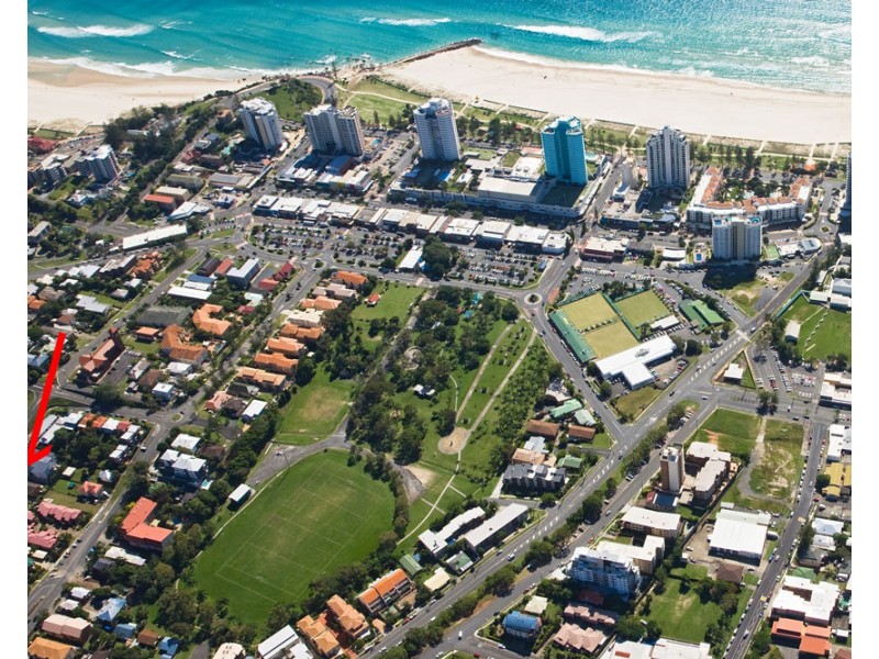 3/70 McLean Street – Jukambe Court, Coolangatta QLD 4225