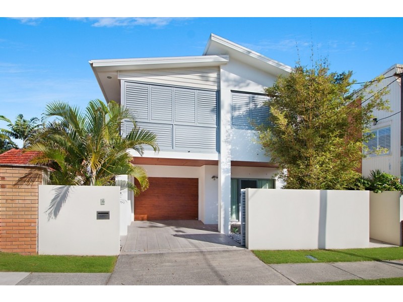 6 Wyberba Street, Tugun QLD 4224