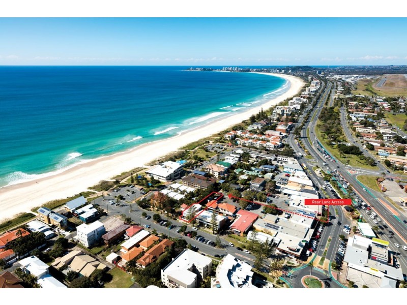 6 Wyberba Street, Tugun QLD 4224