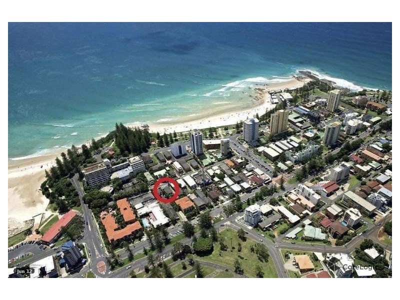 2/50 Eden Avenue, Rainbow Bay QLD 4225