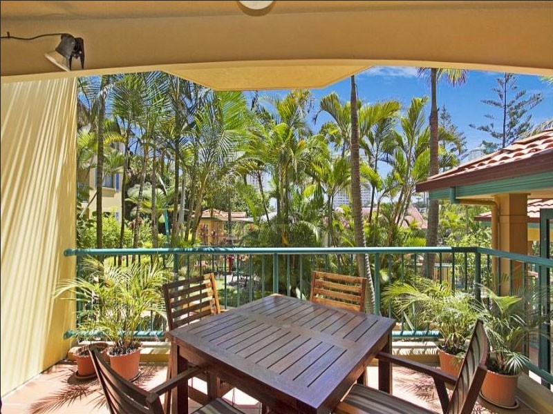 8/27 Dutton Street, Coolangatta QLD 4225