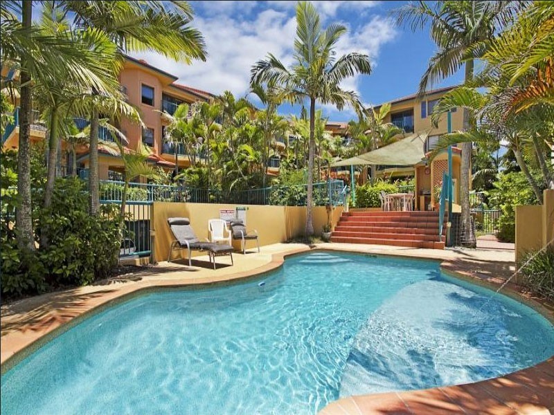 8/27 Dutton Street, Coolangatta QLD 4225