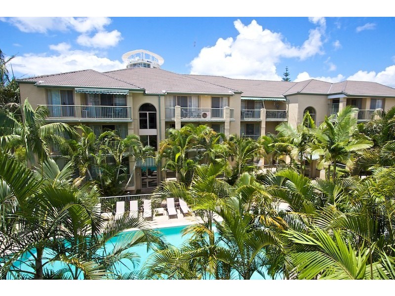 35/37-43 Golden Four Drive – Bila Vista, Bilinga QLD 4225