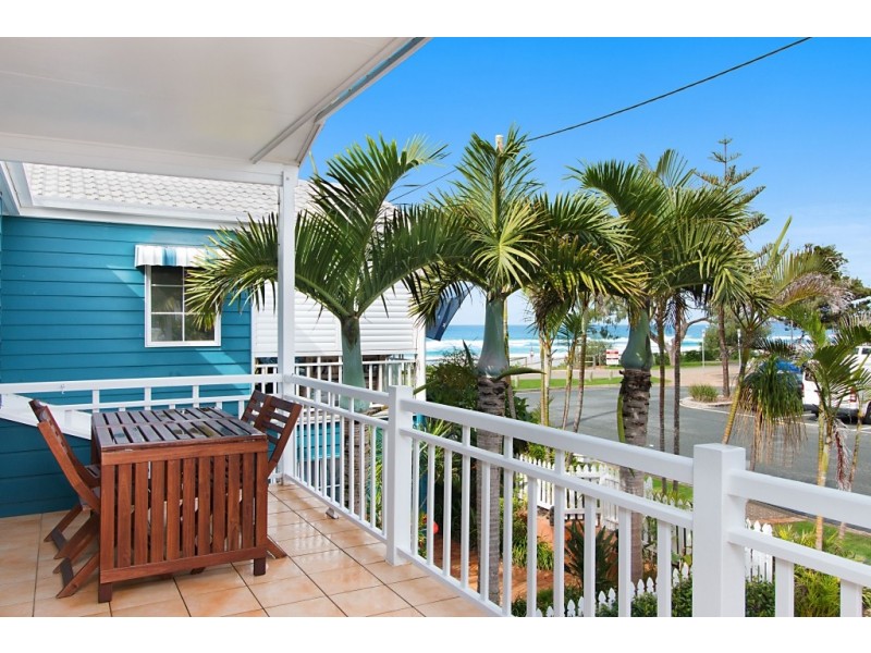 3B Wyberba Street, Tugun QLD 4224