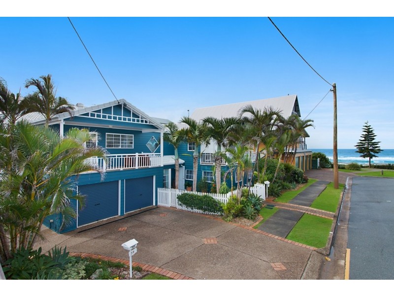 3B Wyberba Street, Tugun QLD 4224