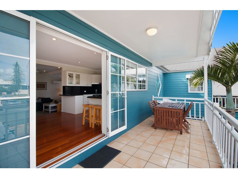 3B Wyberba Street, Tugun QLD 4224