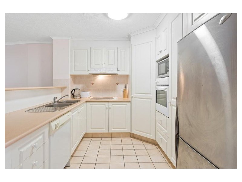 14/14 Douglas Street, Coolangatta QLD 4225