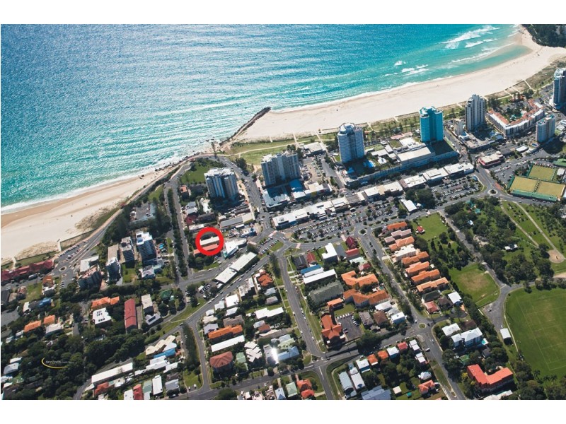 1/22 Garrick Street, Coolangatta QLD 4225