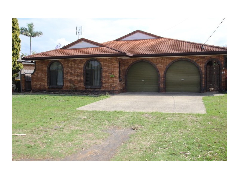 86 Jacaranda Avenue, Tweed Heads West NSW 2485