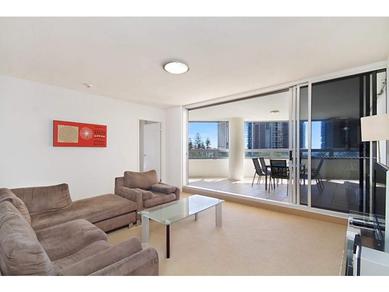 1054/14-22 Stuart Street – Tweed Ultima, Tweed Heads NSW 2485