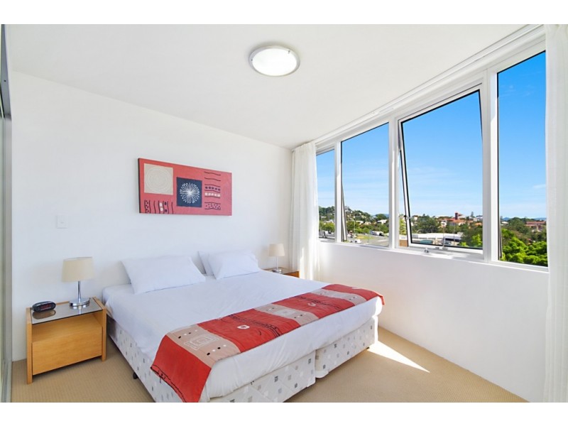 1054/14-22 Stuart Street – Tweed Ultima, Tweed Heads NSW 2485