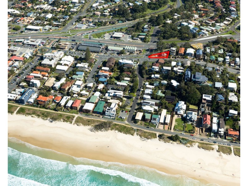 2 Teemangum Street, Tugun QLD 4224