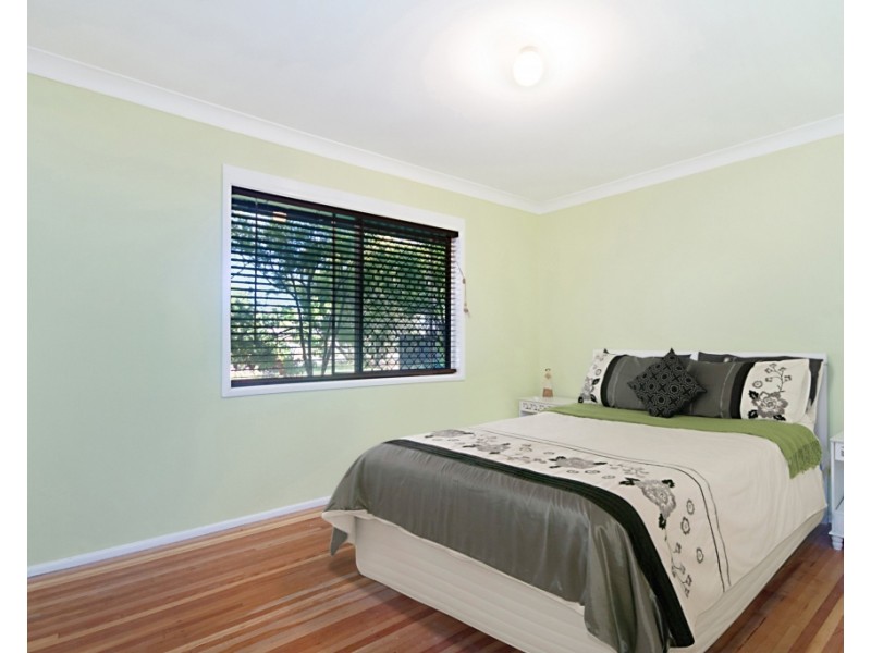 4/193 Kennedy Drive, Tweed Heads West NSW 2485