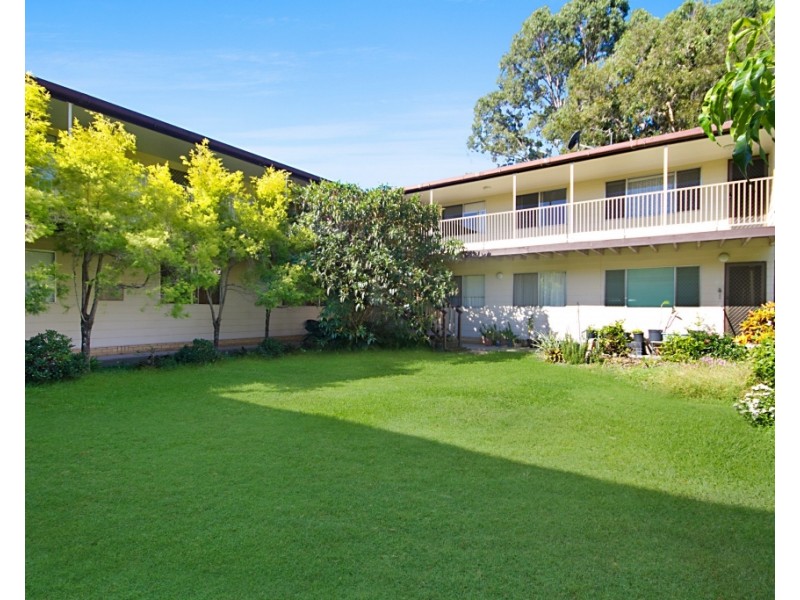 4/193 Kennedy Drive, Tweed Heads West NSW 2485