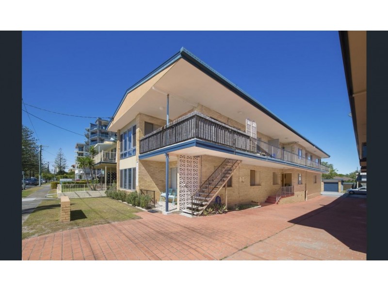 3/58 Pacific Parade, Bilinga QLD 4225