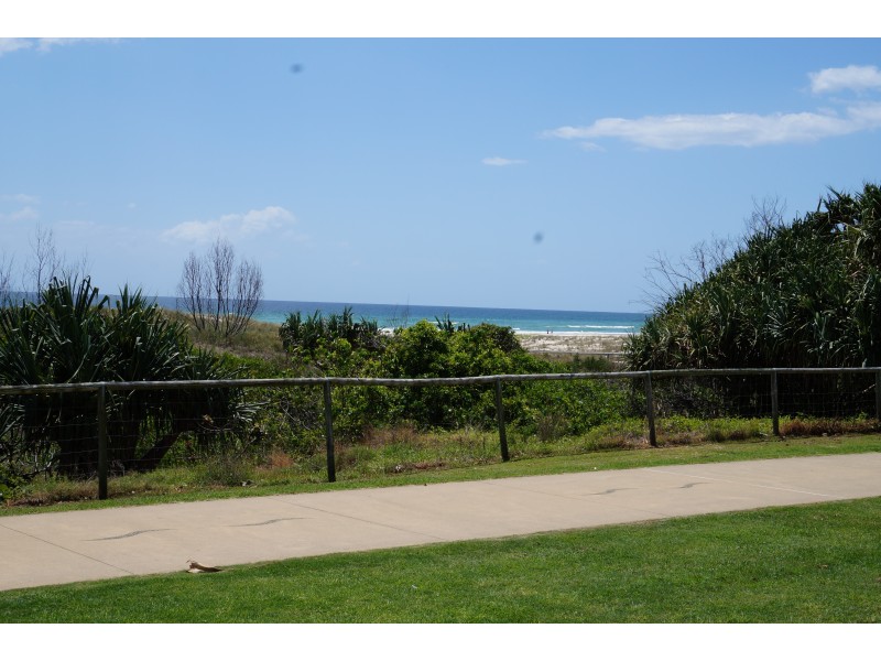 3/58 Pacific Parade, Bilinga QLD 4225