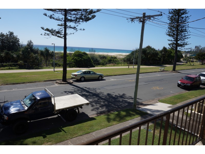 3/58 Pacific Parade, Bilinga QLD 4225