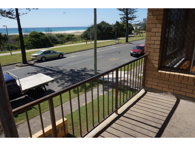 3/58 Pacific Parade, Bilinga QLD 4225
