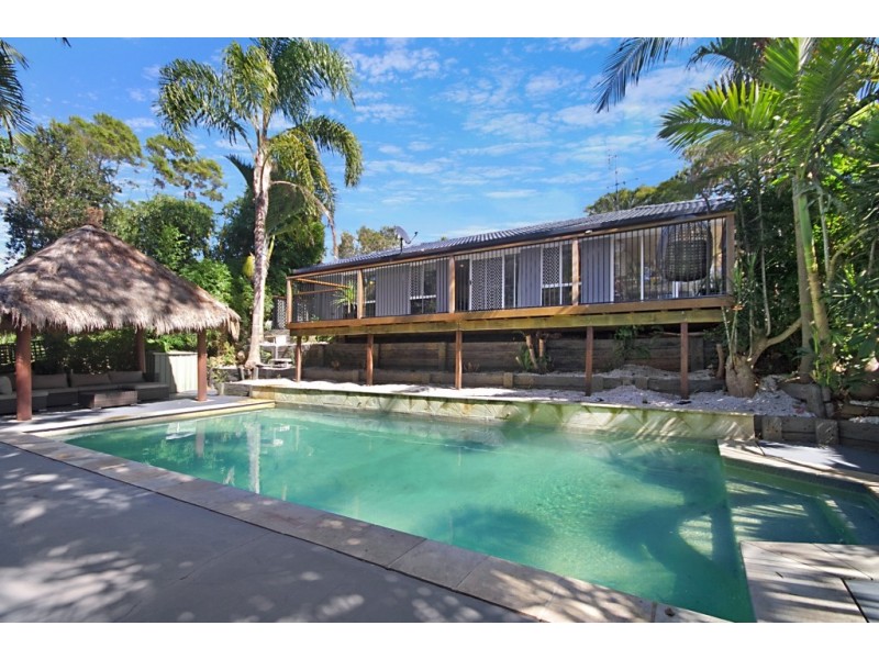 93 Glen Ayr Drive, Banora Point NSW 2486