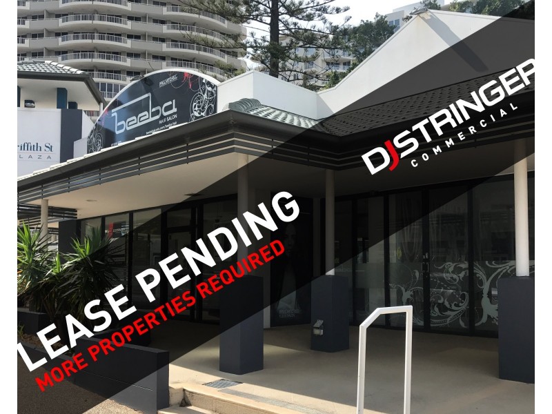 1,2 & 3/152-154 Griffith Street, Coolangatta QLD 4225