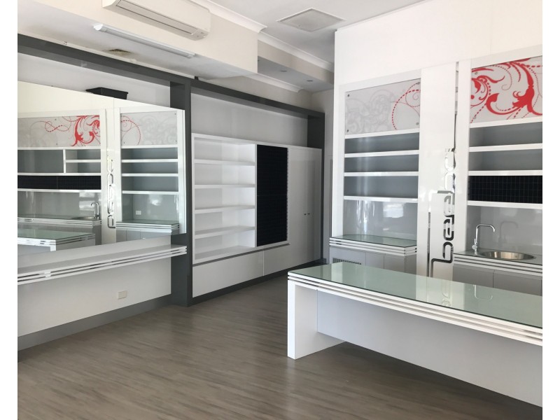 1,2 & 3/152-154 Griffith Street, Coolangatta QLD 4225