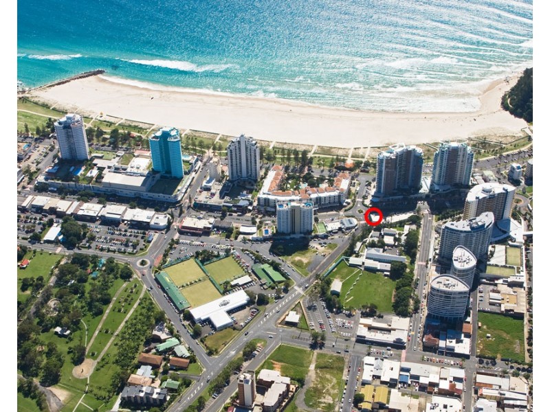 1,2 & 3/152-154 Griffith Street, Coolangatta QLD 4225