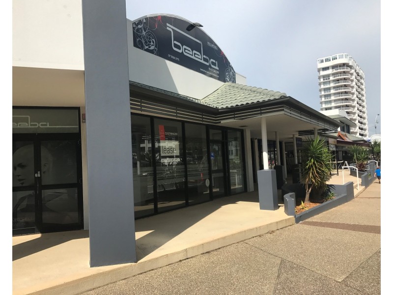 1,2 & 3/152-154 Griffith Street, Coolangatta QLD 4225