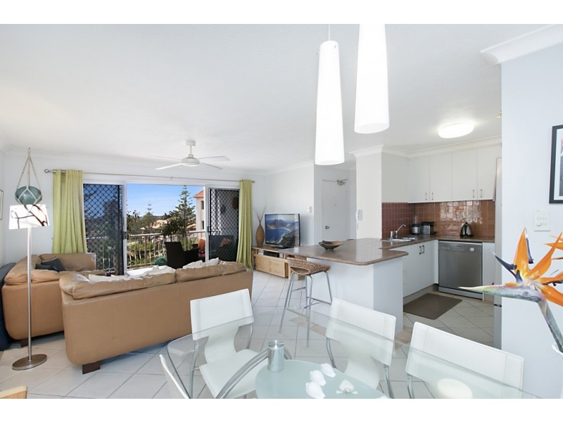 16/31 Dutton Street – Oceanview Terrace, Coolangatta QLD 4225