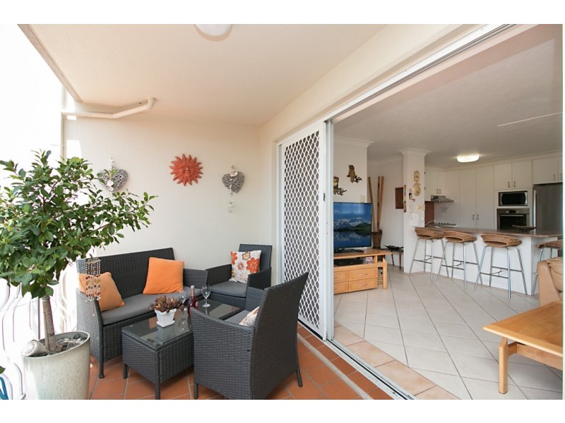 16/31 Dutton Street – Oceanview Terrace, Coolangatta QLD 4225