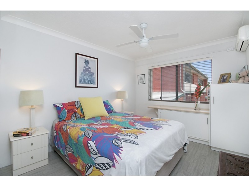 16/31 Dutton Street – Oceanview Terrace, Coolangatta QLD 4225