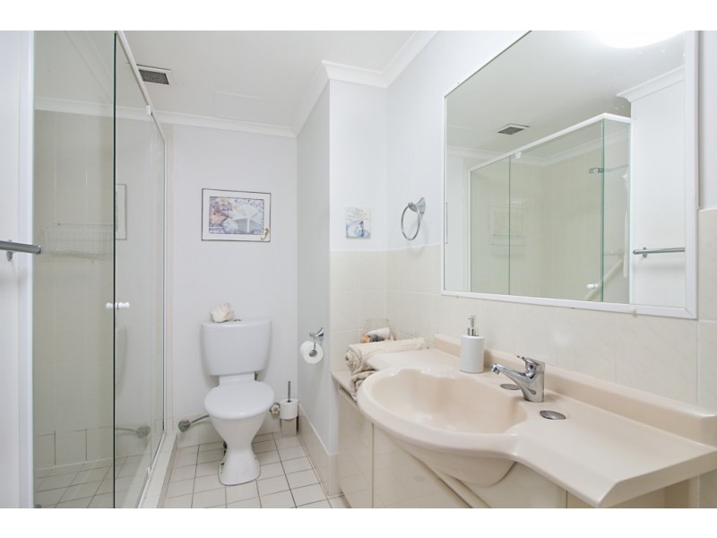 16/31 Dutton Street – Oceanview Terrace, Coolangatta QLD 4225