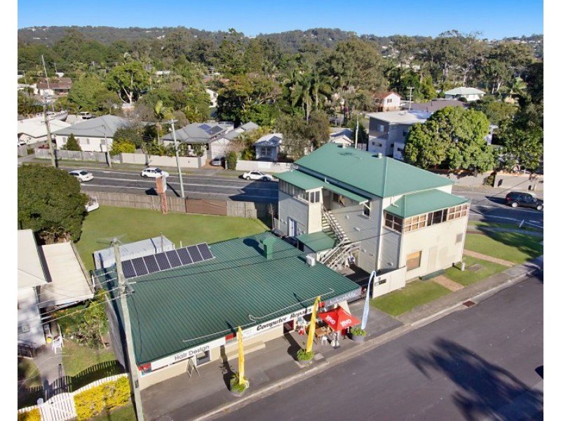 1/9 Station Street, Currumbin QLD 4223